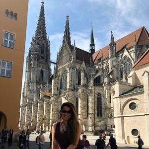 Meet your Posher, Jackelyn